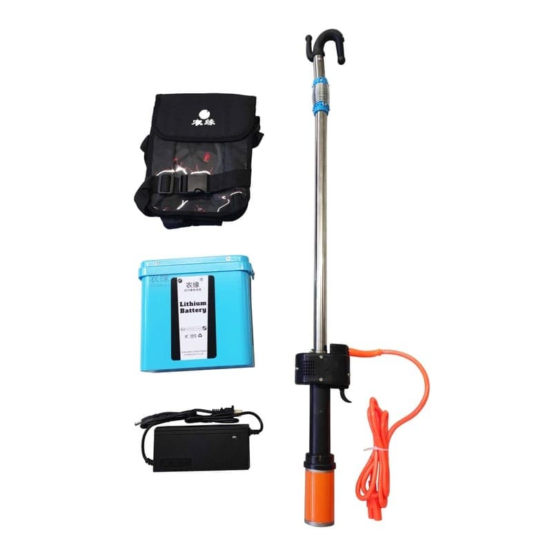 A Series - Portable Electric Fruit Picker Standard Edition