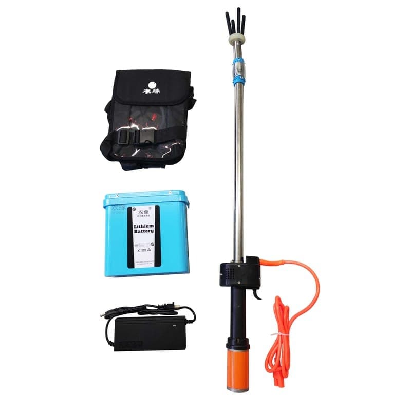 A Series - Portable Electric Fruit Picker Standard Edition view 2